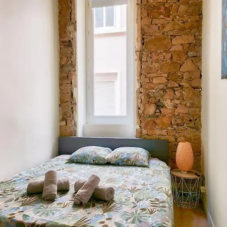 2br Flat Near Louis Pradel Metro Station Apartment *